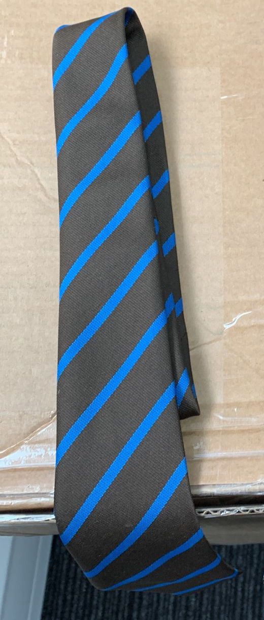 st mirren tie