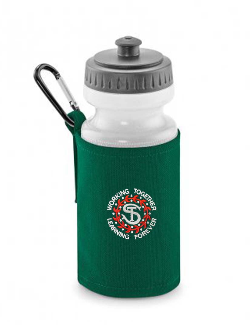 St Thomas Primary Water Bottle Aspire Academy