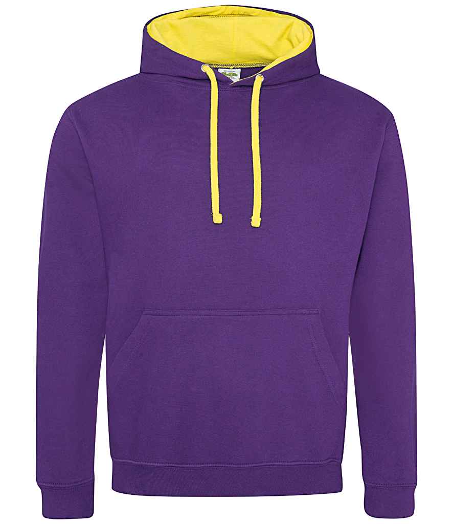 2 Tone Hood (+£2.50)