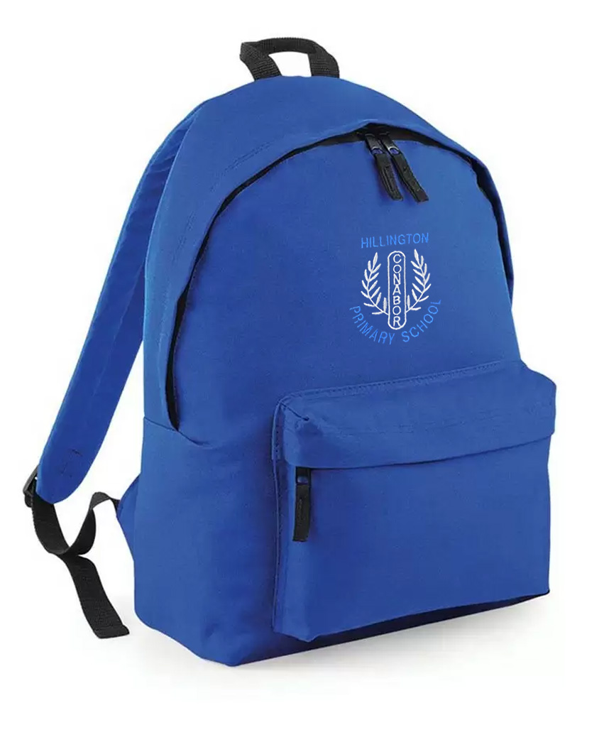 Hillington Primary School Bag - Aspire Academy