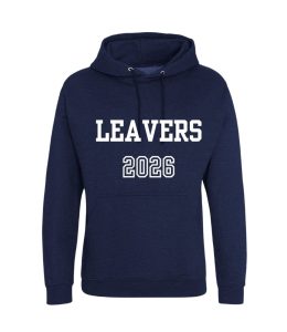 Front 3 – Leavers 2026 Large