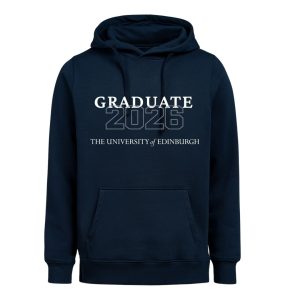 Graduate 2026 (Grey)